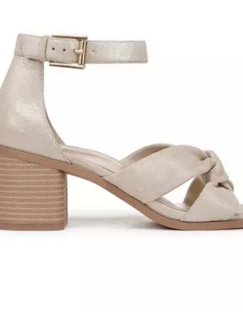 Vionic Maia Ankle-Strap sandal